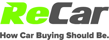 ReCar Logo